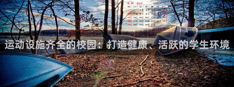 意昂体育3招商电话地址：运动设施齐全的校园：打造健康