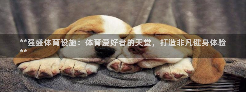 意昂3娱乐首页官网下载：**强盛体育设施：体育爱好者